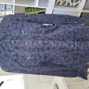 Cruel Girl Western Shirt